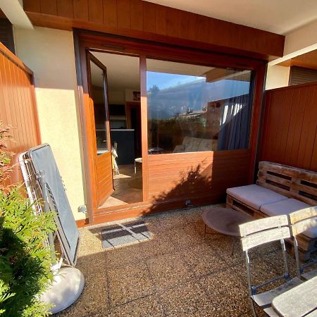 Appartement Cosy Avec Terrasse Sud - Proche Village لا كلوساز المظهر الخارجي الصورة