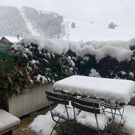 Appartement Cosy Avec Terrasse Sud - Proche Village لا كلوساز المظهر الخارجي الصورة