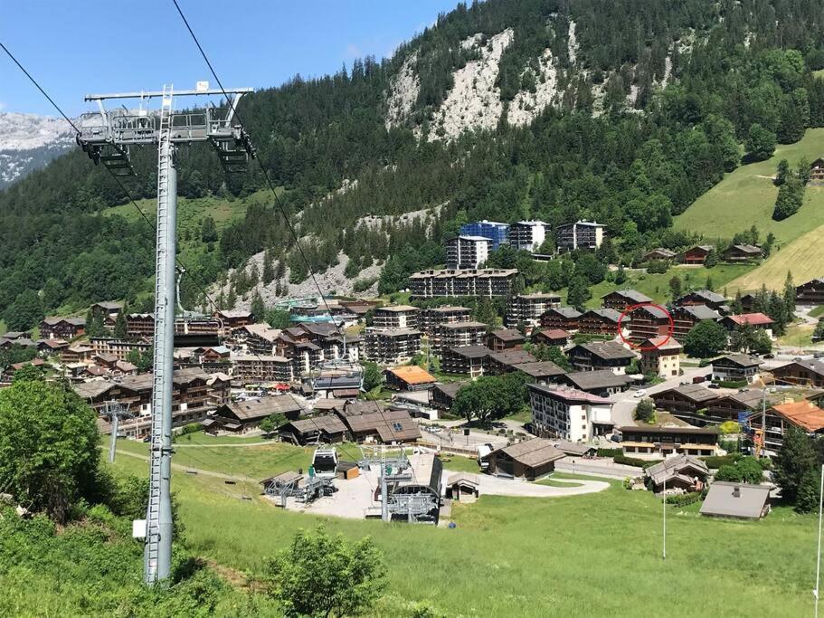 Appartement Cosy Avec Terrasse Sud - Proche Village لا كلوساز المظهر الخارجي الصورة